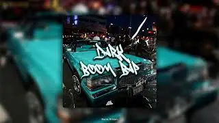 ''FREE'' Dark Old School Boom Bap Type Beat [Prod.by Barış Arslan]