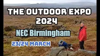 National Outdoor Expo 2024 | Birmingham