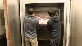 JPW Instructional Video