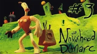 The Neverhood - 03