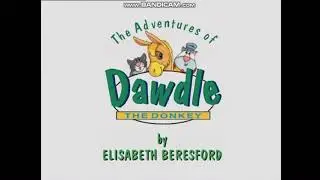 The Adventures of Dawdle the Donkey Intro (Version 2)