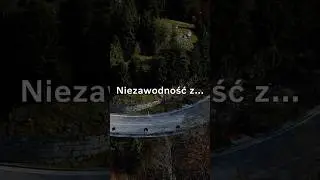 Niezawodność Volvo... 