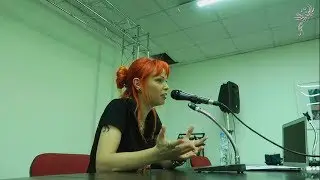 Практическая Музыкальная Психология №4 - Внимание в творческих профессиях/NAMM Musikmesse Russia '17