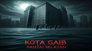 KISAH MISTERI :  