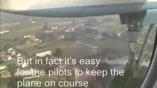 Fear of Flying