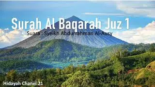 Surah Al Baqarah Juz 1