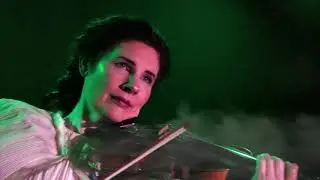 Karen Murray Trailer