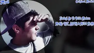 MaRio IST_BOYS & Mi$$ HoNe Zindagi Be Tu Foida Nadora Original Audio
