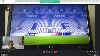Карьера за Амкал в ФИФА 18. Выпуск №1. Играем предсезонный турнир.