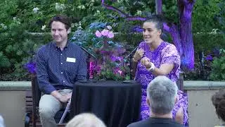 Vicki and Carl Zeiger Insights Seminar: A Midsummer Night's Dream