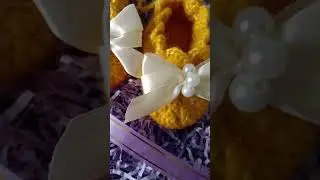 #Красота была связана по МК замечательной рукодельницы 🥰🥰🥰