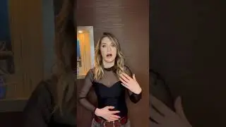 Красивый тембр голоса