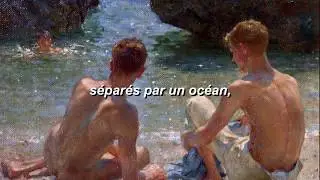 Pierre Lapointe - Le Monarque des Indes [Paroles/Lyrics + SUBS]
