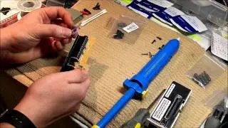 Dreamcast Repair- Time Clock Battery Replacement/Fix