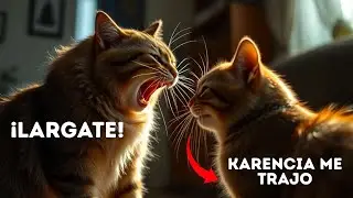 What does my cat feel when another cat arrives? (Complete Guide)
