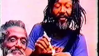 SKULLY SIMMS AND TOMMYCCOOK TRIBUTE  deep roots music