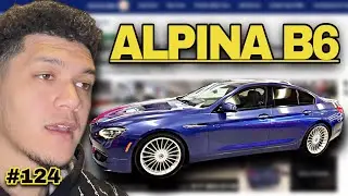 BMW ALPINA B6 Buyer's Guide/Specs/Options/Prices | Watch This Before Buying!
