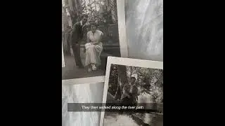 Stories from the Gardens: the National Botanic Gardens invites visitors to share their experiences