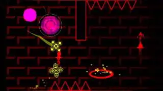 Lunar Abyss by Gabrolca12 (Me) - Geometry Dash [2.0]