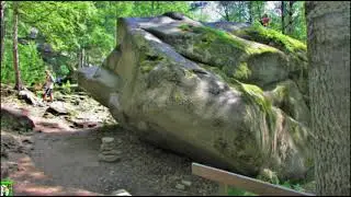 СКУЛЬПТУР ПРИРОДА для ЮТmp4