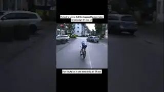 This has to stop 🤯 