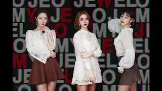 O MY JEWEL (오마주)  - Ring Ring Ring