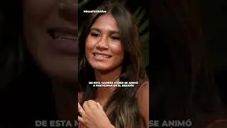 Karen revela que se iba a inscribir al Desafío The Box 2023, ¿por qué no lo hizo? - El Sentenciado