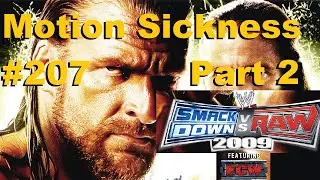 Motion Sickness 