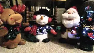 Jingle Bell X-Mas Singers