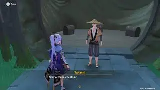 when mihoyo adds more gacha within gacha game | genshin impact