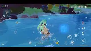ToF GLIDING GUIDE:) TOWER OF FANTASY