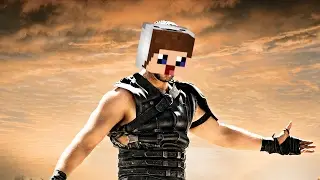 SimpleHG #2