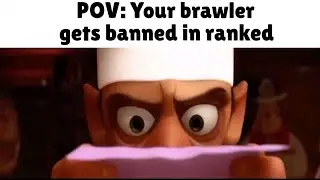 Brawl Stars Slander
