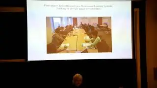 PM4 - Building informed citizens through math - Bev Caswell