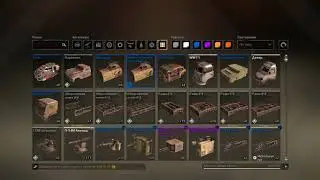 Кроссаут (Crossout) - готовимся к приезду Кхетов. Кхеты едут.