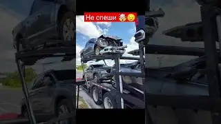 Как не нужно ремонтировать авто. #shorts