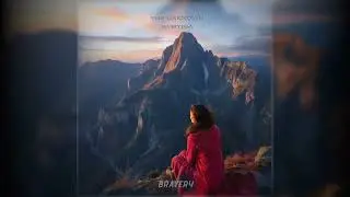 The Unknown System - Bravery (Radio Mix)