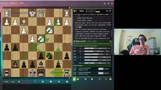 Aprende la apertura Siciliana Najdorf en 15 minutos