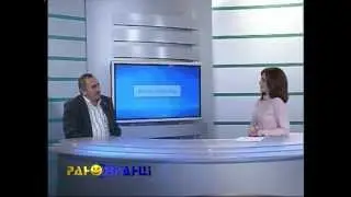 Юрій Андреєв - гість 
