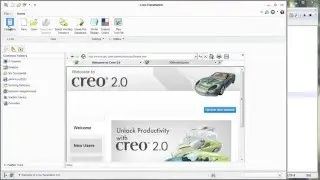 Getting started with J-Link API for Creo Parametric