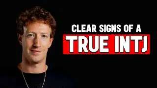 Are You an INTJ? 8 Traits That Set You Apart!