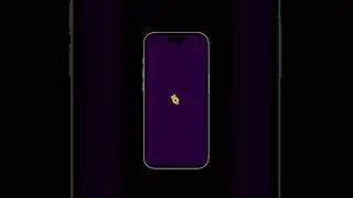 Logo Animation in Figma. 