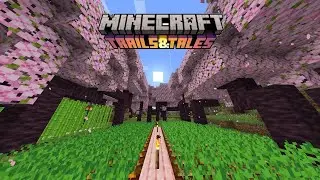 Распродажа в Minecraft 1.20.1 Выживание на сервере #вайп #стрим #live #vanilla