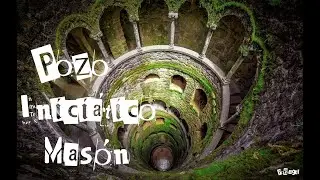 Pozo Iniciático de Quinta da Regaleira: un lugar lleno de secretos masones