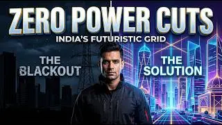 India’s $100 Billion Invisible Megaproject