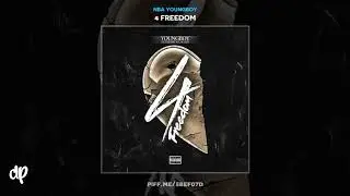 NBA Youngboy - Change [4 Freedom]