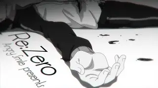 [AMV Trailer] Re: Zero kara Hajimeru Isekai Seikatsu