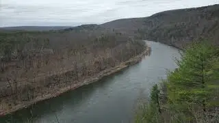Hawks Nest Look-out