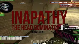 INAPATHY - THE HEAD DOMINATOR 3 trailer