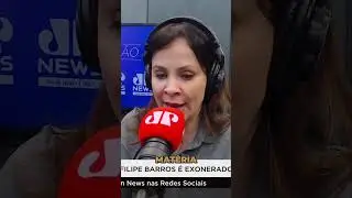 Assessor de Filipe Barros é exonerado após ir a casa de striptease